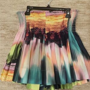 Koch skirt